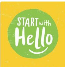 Start with Hello Week